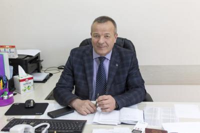 Александр Дворецкий