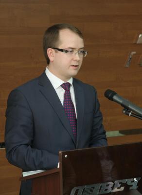 Сергей Карабасов