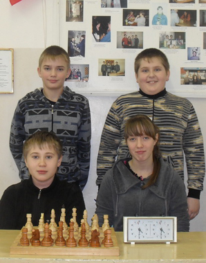 В Шиловском районе стартовала «Белая ладья»