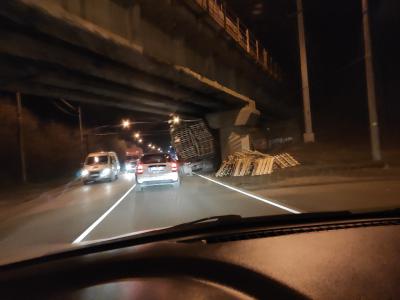 Фото: пользователь соцсети «ВКонтакте» Павел Мельников