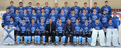 МХК «Рязань» дома обыграл «Дизелист» из Пензы