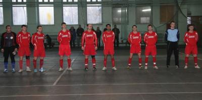 Рязанский «Элекс» стартует в финальном турнире Первой лиги в Саранске