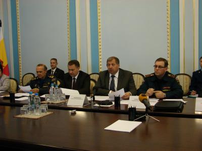 Купальный сезон в Рязанской области откроется 1 июня