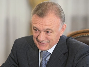 Олег Ковалёв