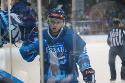 Роман Крикуненко