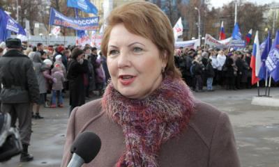 Екатерина Мухина