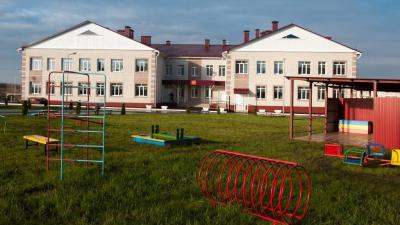 Детсад в Рыбном внедрил «бережливое производство»