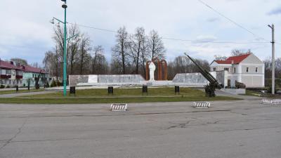 Жители Александро-Невского не хотят больше жить на улице с «колхозным» названием