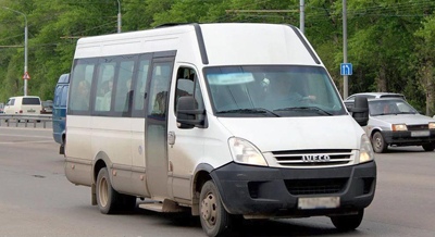 Мэрии Рязани поручено наладить транспортную доступность школы №28