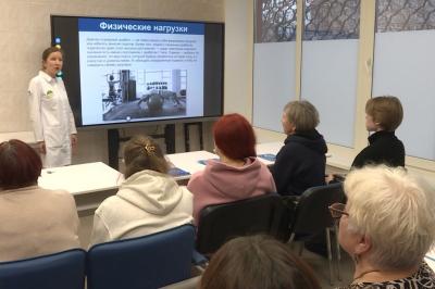 В Рязанской области выявлено свыше 700 случаев сахарного диабета