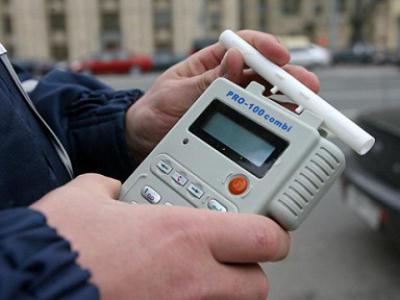 С 1 июля 2015 года за повторное вождение авто в пьяном виде рязанцев ждёт уголовное наказание