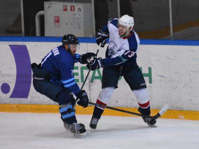 Фото: группа ХК «Рязань» в соцсети «ВКонтакте»