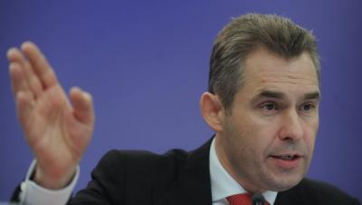 Павел Астахов 