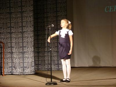 В Рязани прошёл заключительный этап I областного фестиваля духовной поэзии