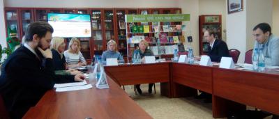 Некоторых рязанцев глубоко задел и опечалил выбор названия для ресторана «Есенин»