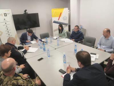 Рязанский бизнес-омбудсмен обеспокоен качеством дорог к промпредприятиям