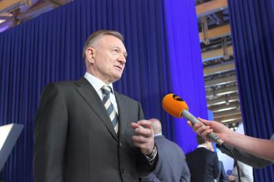 Олег Ковалёв