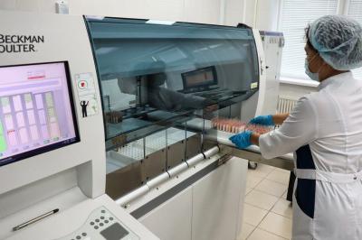 В проекте создания централизованной лаборатории в Рязани уже задействованы три учреждения 