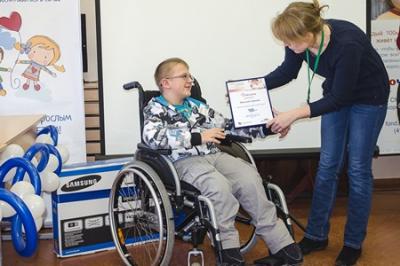 Сергей Денисов