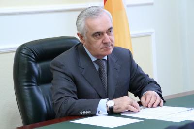 Мурат Зязиков 