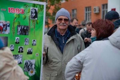 Фото: группа «РГРТУ Рязанский Радиотехнический Университет» в соцсети «ВКонтакте»