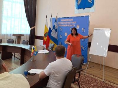 Более 100 представителей МСП прошли обучение по основам экспорта на семинарах РЦЭ