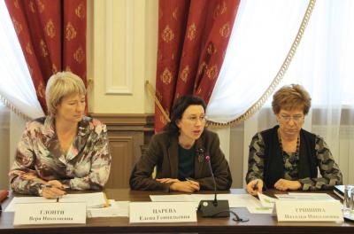 Рязанцы смогут выбирать поставщиков соцуслуг