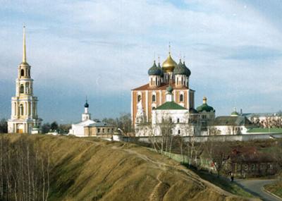 В Рязани утвердили порядок аренды находящихся в неудовлетворительном состоянии памятников