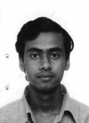 Рязанцев просят помочь в поиске студента-медика — гражданина Бангладеша