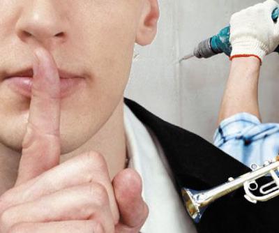 В Рязанской области разработан законопроект о покое и тишине