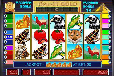 В Ряжске ликвидировали два подпольных казино