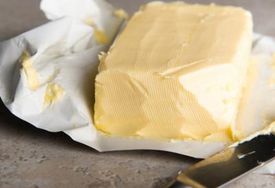 Под Рязанью нашли завод-призрак, производящий сливочное масло