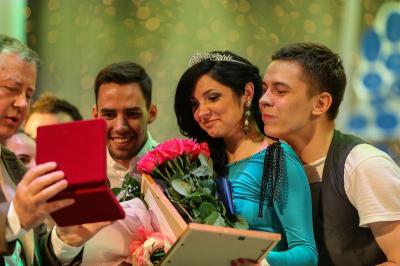 Фото Ивана Пантюшина