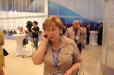 Надежда Корнеева