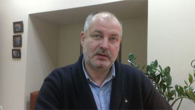 Владимир Моторжин