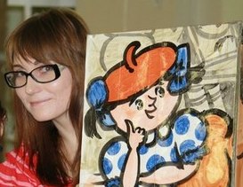 Ольга Тарасова