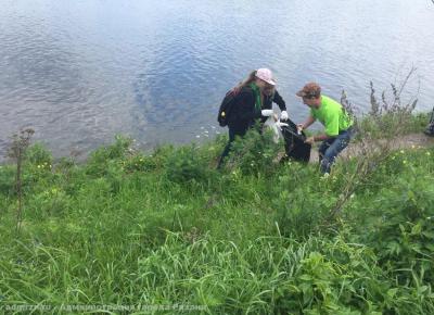 Рязанский «Береговой десант» высадится на реке Солотча