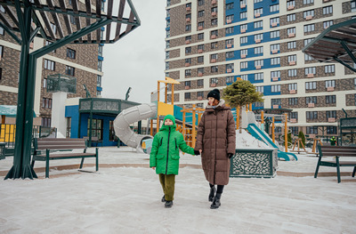 «Зелёный сад» продлил конкурс, где главный приз iPhone