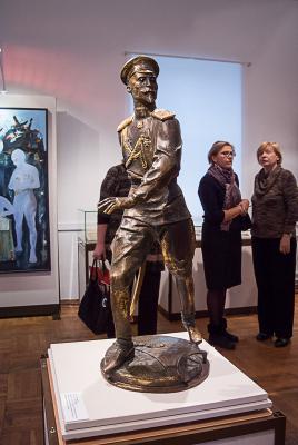 Рязанский кремль выступил «За Веру и Отечество»