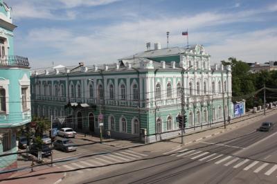 Производитель щебня в Рязанской области признан банкротом