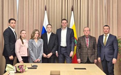 У здания спортшколы «Комета» в Рязани начнут возводить пристройку