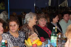 В Рязани отметили День матери