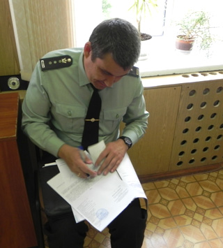 У рязанской строительной фирмы арестовали квартиру за долги по налогам