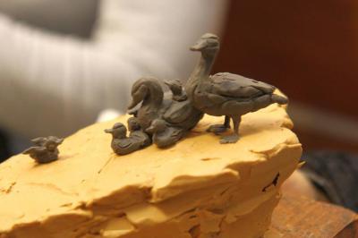 В Рязани обсудили дальнейшее благоустройство Черезовских прудов