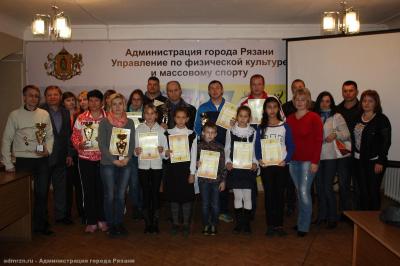 Федерация воркаута России восхищается результатами рязанцев