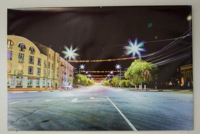 Рязанцы могут полюбоваться на фото родного города