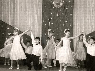 В Рязанской области воплотили провинциальные фантазии