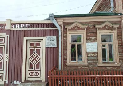 Реставрацию дома-музея Павлова в Рязани могут начать уже в этом году