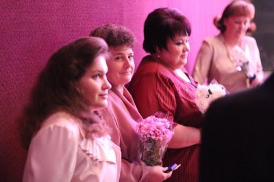 Лариса Крохалёва: «У педагогов нет возраста»