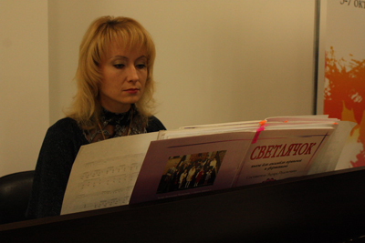 В Рязани открылся фестиваль «Региональная книга России»